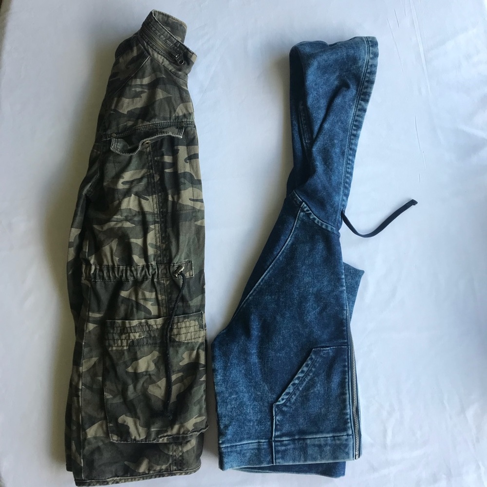 Bundle of 5 items